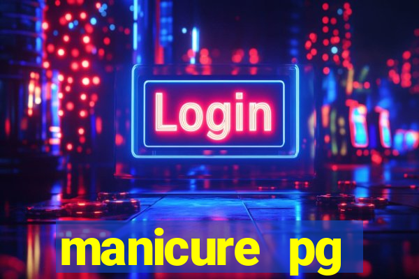 manicure pg plataforma de jogos